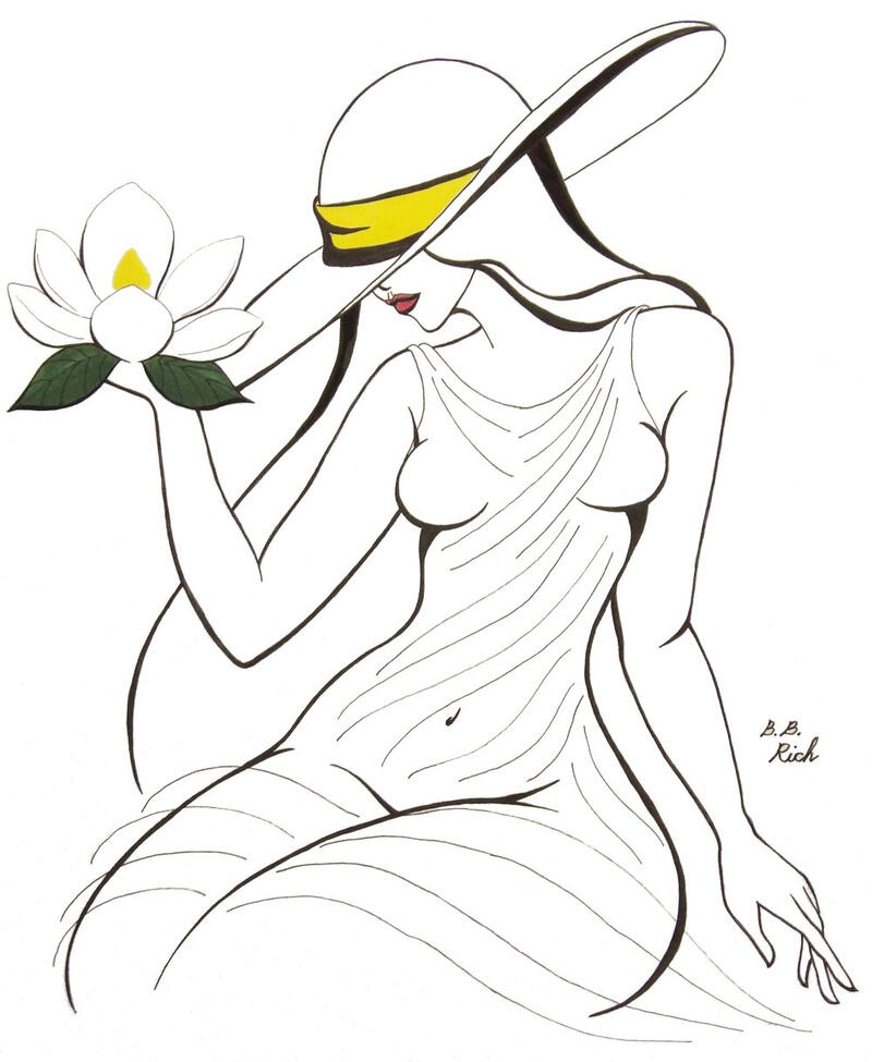 Southern Grace